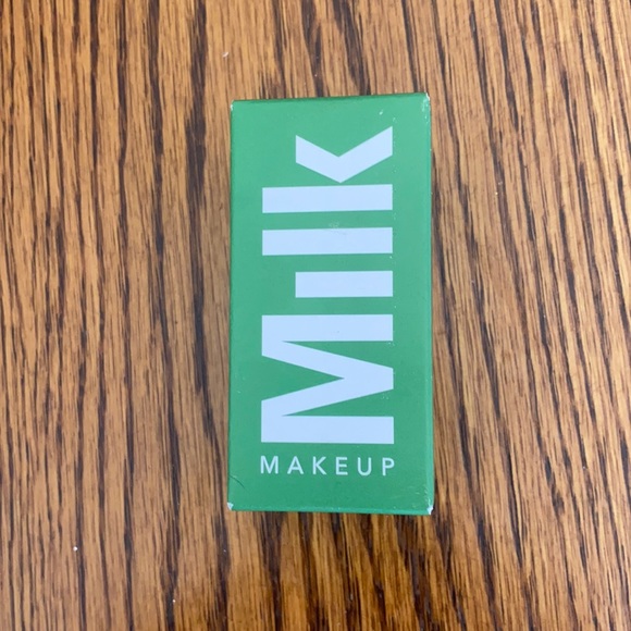 Milk Makeup Other - Milk Makeup Cannabis Hydrating Face Mask
